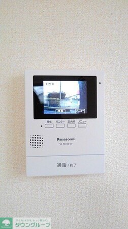 イセソラージュ Dの物件内観写真